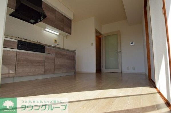 ハイネス今川の物件内観写真